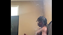 My girlfriend at work im lonely at home horny busting a massive nut