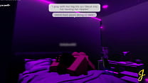 The Sexual Adventures of J | Episode #1