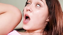 Peter Fitzwell’s Sunlit Step Fantasy: Teen’s Ass Worship Facial Finish