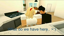 Roblox Sex