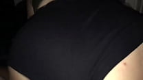 Thick ass raw