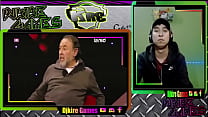 youtuber es pillado viendo porno youtube:djkire games
