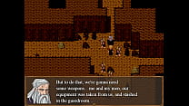 A Claire plays Claires Quest: Nothing sexy happens in this video. Mostly lore and story going on here. If I post this anywhere else no one would understand.