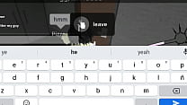 Roblox ass slut whore