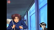 kenichi // Anime en español //