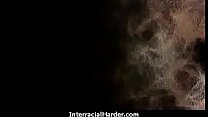 Horny Milf Hungers For A Hard Black Cock 4