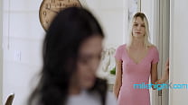 Heartbroken, Now, Trying Lesbianism