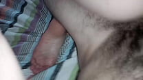 Mi hermanastra me da sentones en la verga super rico, culona Argentina