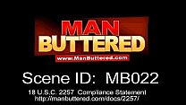 Buttered Gay Unload Plenty Cum