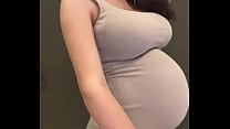 I cum off my slut stepmom's boobs