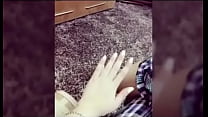 بنت جدا تحب النيج وتحب العير والخصاوي وتحب مهيمن الاسدي