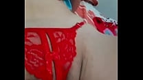 AMIGA MASTURBÁNDOSE...!!!