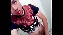 Jovencito provocativo