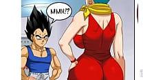 Bulma  xxx