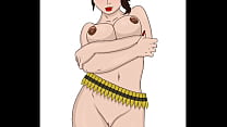Free fire xxx paloma zzerotic hentai