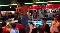 Free porn movies gay group jerk off first time This one at a local