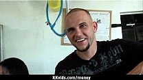 The best way to pay the rent 5