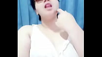 Intan sangek