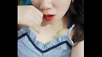 Khoe hàng