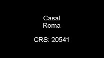 Sra Roma Brinquedinho Novo