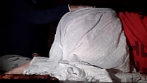 I let my stepdaughter taste my big ass
