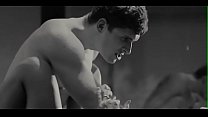 Big cock rams wet teen holes