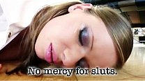 DeepSlutPuppy - 01 - Submissive Sissy Cock Slut