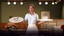 Village Slut Transformation 29 Animation, Porn games, Adult games, 3d game, corruption, visual novel
