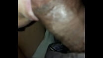 esposa chupando