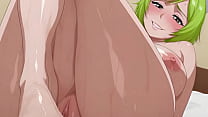 Bleach Kuna Mashiro Hen (AI)