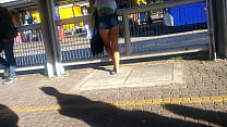 Putinha do terminal