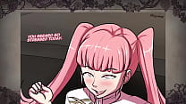 Fire Emblem Hentai: Hilda's extra class