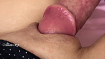 NO PLS!!!you can't cum inside me