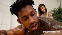 Silvia Soprano, Anal Massage