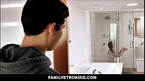 y. Stepsister Sex With Stepbro