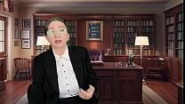 The Hypnotic Bully: How the Student Controlled the Principal. Indecent situation.