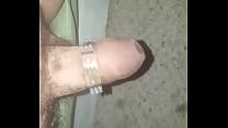 Cock ring solo