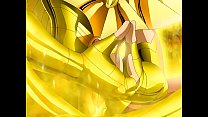 CDZ Saga Hades