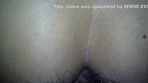 picandole el culo a mi chikita anal
