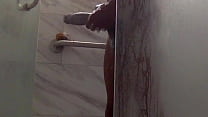 Caught in the Shower: When a Step Into Privacy Sparks Unexpected Secrets”