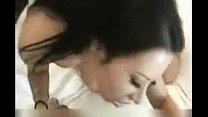 pretty babe blowjob