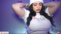 Gibby The Clown Fucks Latina Slut On Christmas EVE