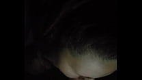 Swallow deep throat
