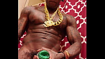 Big Black Hairy Cock Worship Jeremiah McPherson ( Suck On A Huge Dick )