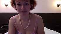 Julie A Mature 45 Yr Old Ginger Non-Nude SFW Webcam