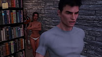 Being A Dik 296 (Chick Route)