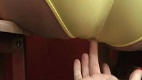 Friends With Benefits Playing With Vagina