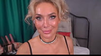 Blonde MILF Isadora Dunkan 002