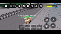 Robloxi 3 Arrombadores de cu