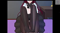 Scathach prologo parte 1 Español  Scathach prologo parte 1 Español